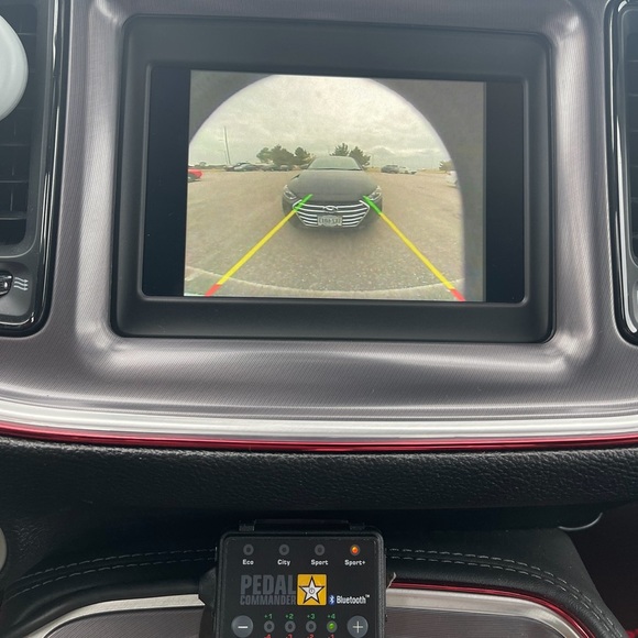 challenger spoiler with camera and zl1 wickerbill - Picture 2 of 10